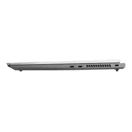 Lenovo ThinkBook 16p G2 ACH 20YM - AMD Ryzen 5 - 5600H - jusqu'à 4.2 GHz - Win 11 Pro - GF RTX 3060 - 16... (20YM003FFR)_11
